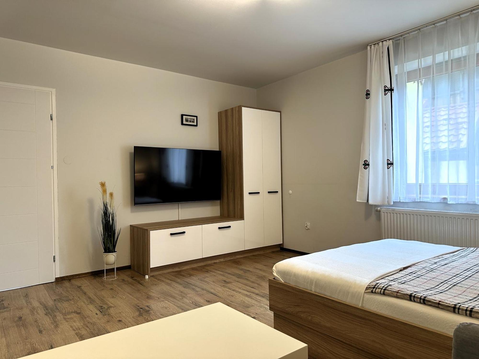 Apartament Uliaszówka